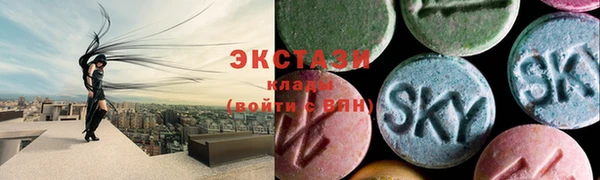 хмурый Инсар