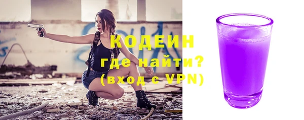 хмурый Инсар