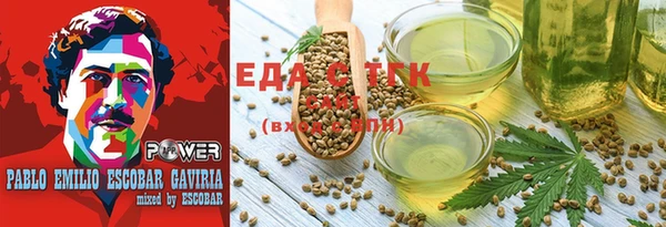 хмурый Инсар